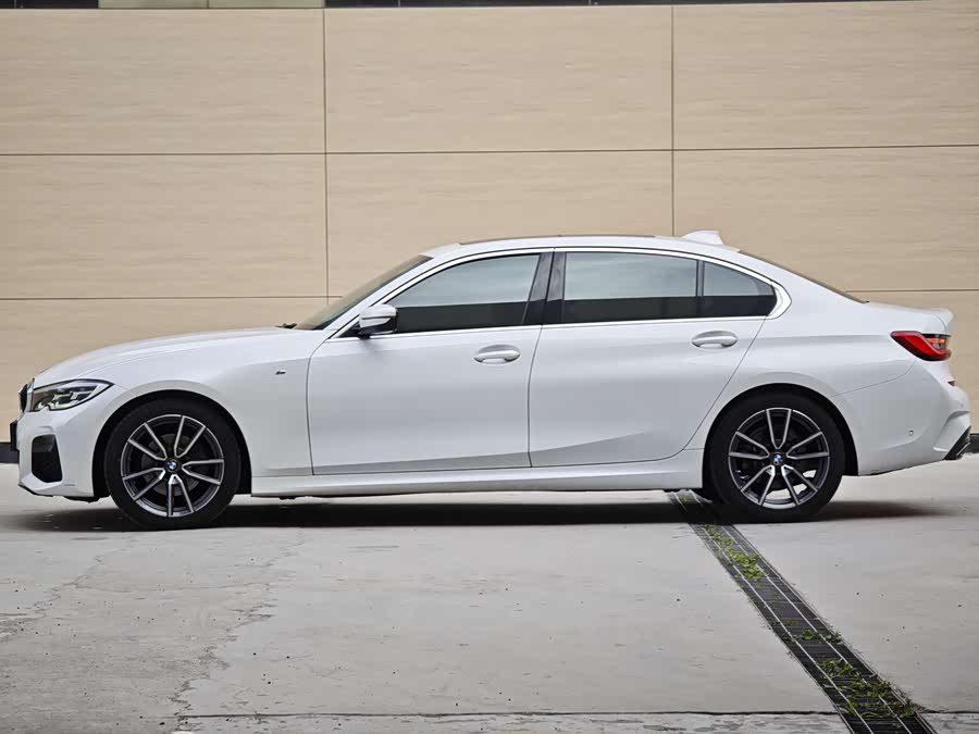 BMW 3 Series 2020