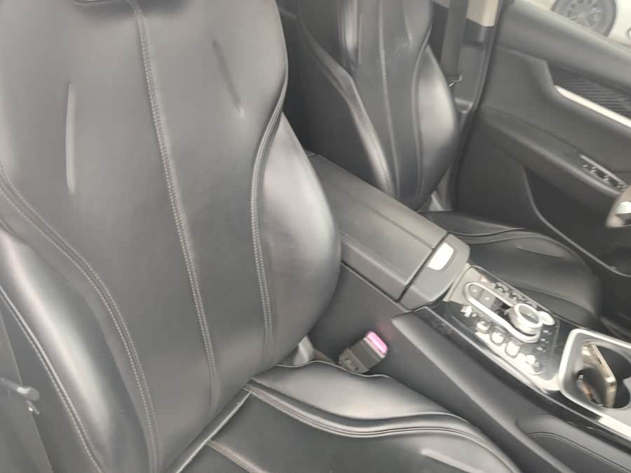 BYD Qin PLUS 2021