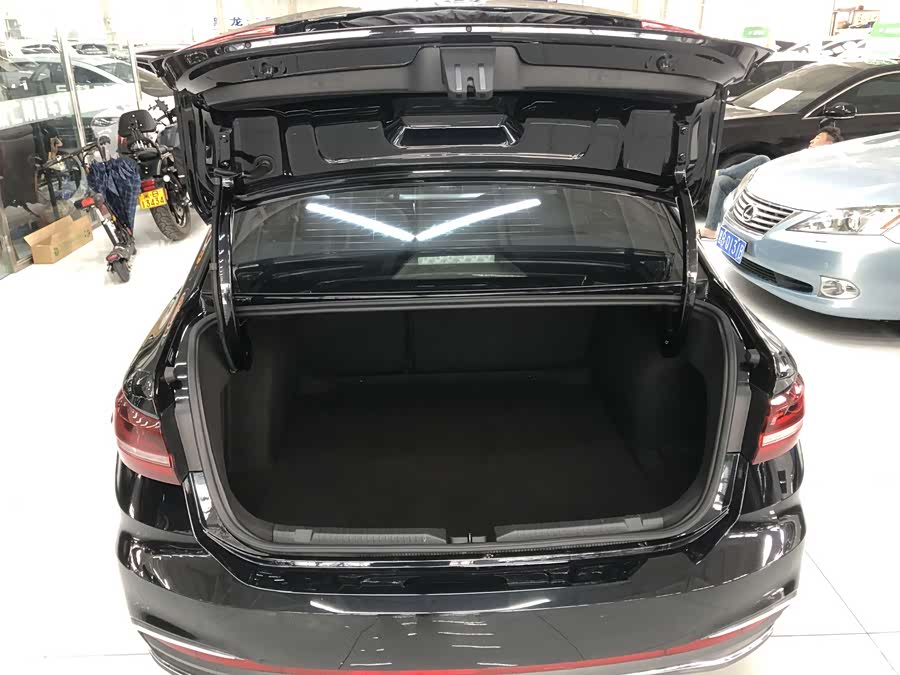 Volkswagen Lavida 2023