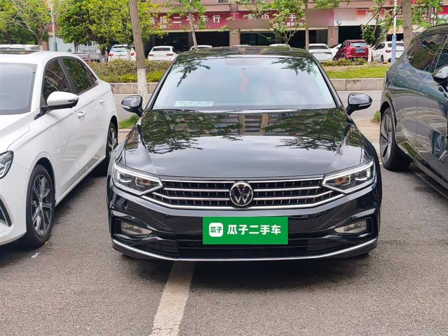 Volkswagen Magotan 2023