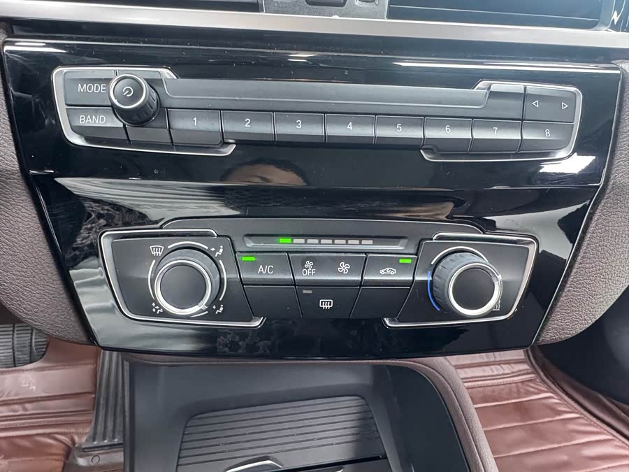 BMW X1 2022 — фото 20