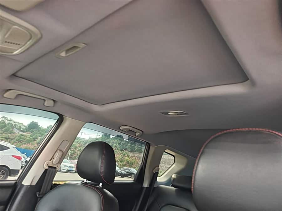 Haval H6 2015 — фото 18