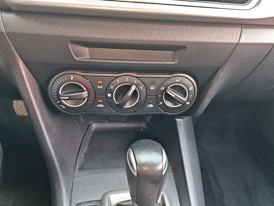 Mazda 3 Angkesela 2017 — фото 13