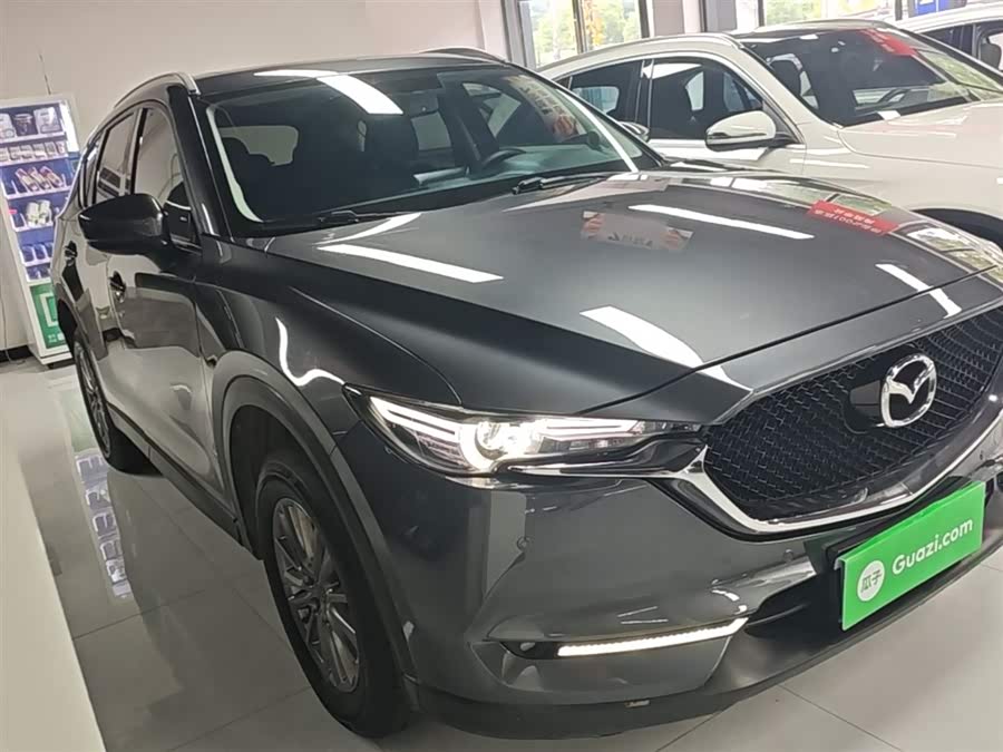 Mazda CX-5 2017