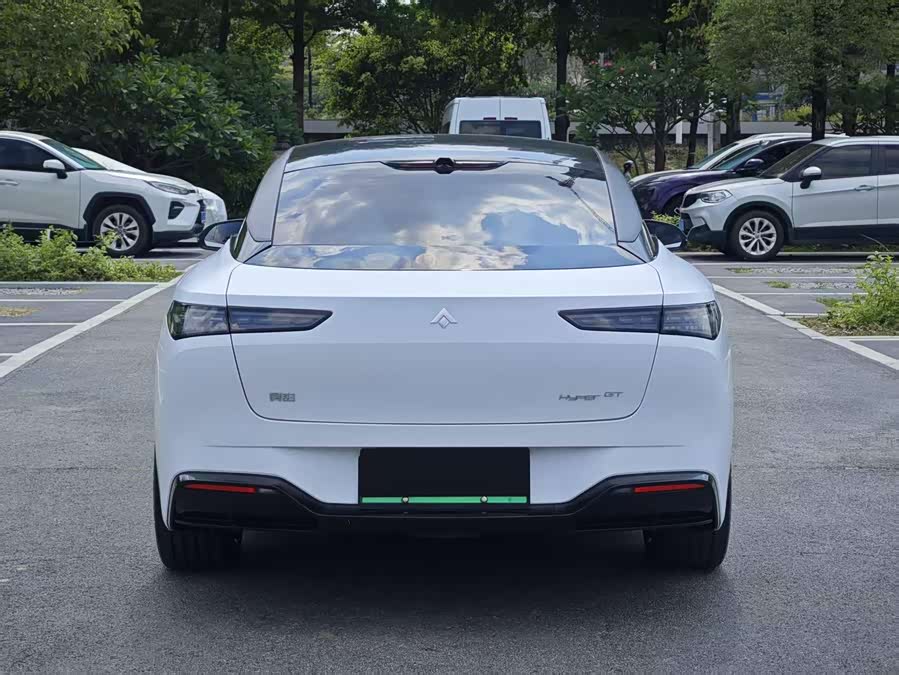 Hyptec GT 2023 — фото 16
