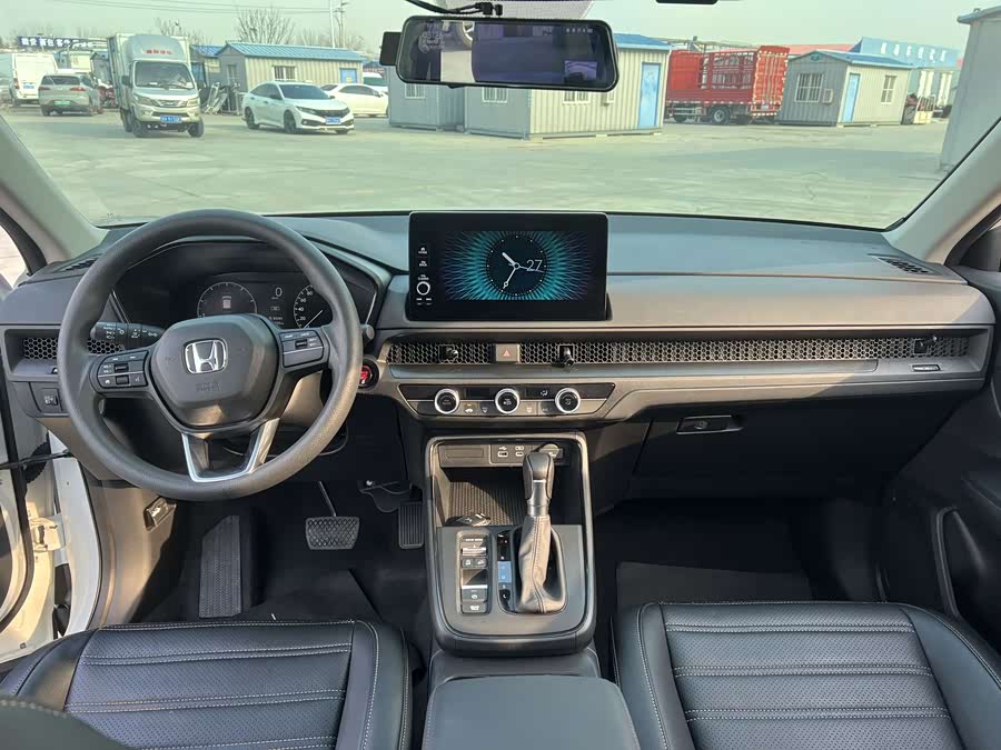 Honda CR-V 2023