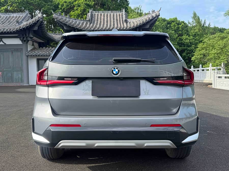 BMW X1 2023