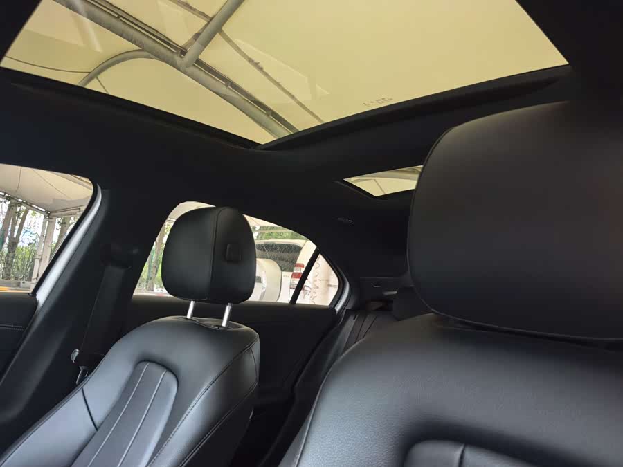 Mercedes-Benz A-Class 2022 — фото 10