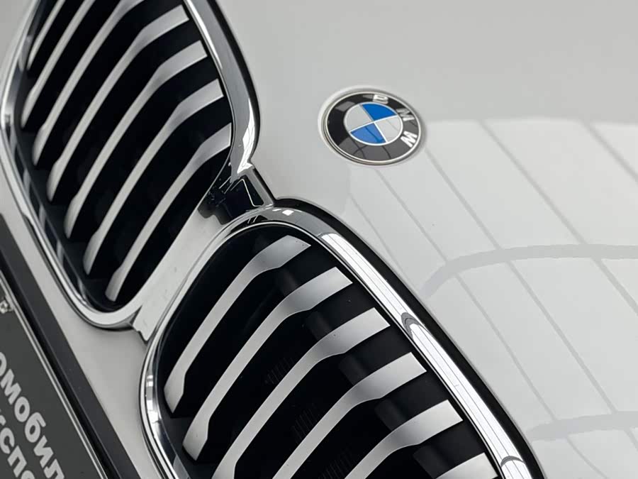 BMW X1 2022 — фото 16