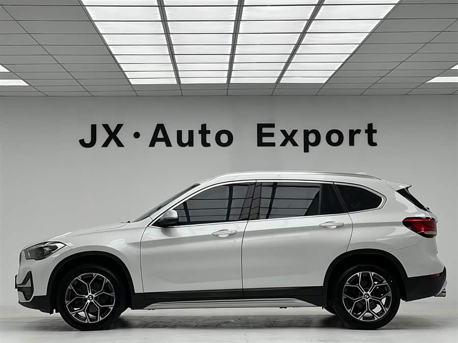 BMW X1 2022