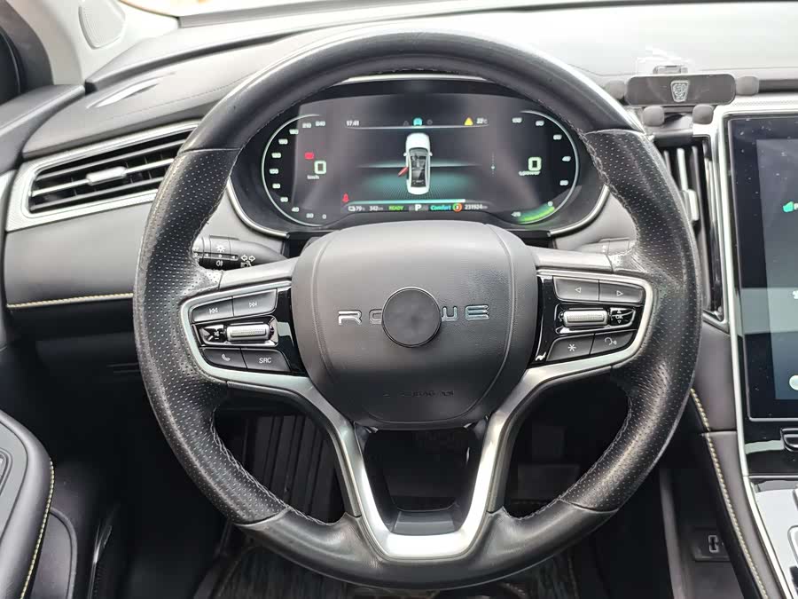 Roewe MAX 2022