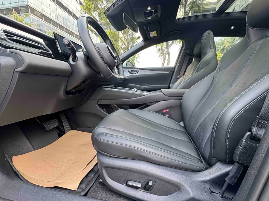 BYD Seal 06 2025