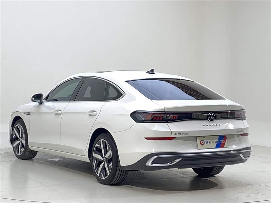 Volkswagen Lamando 2022