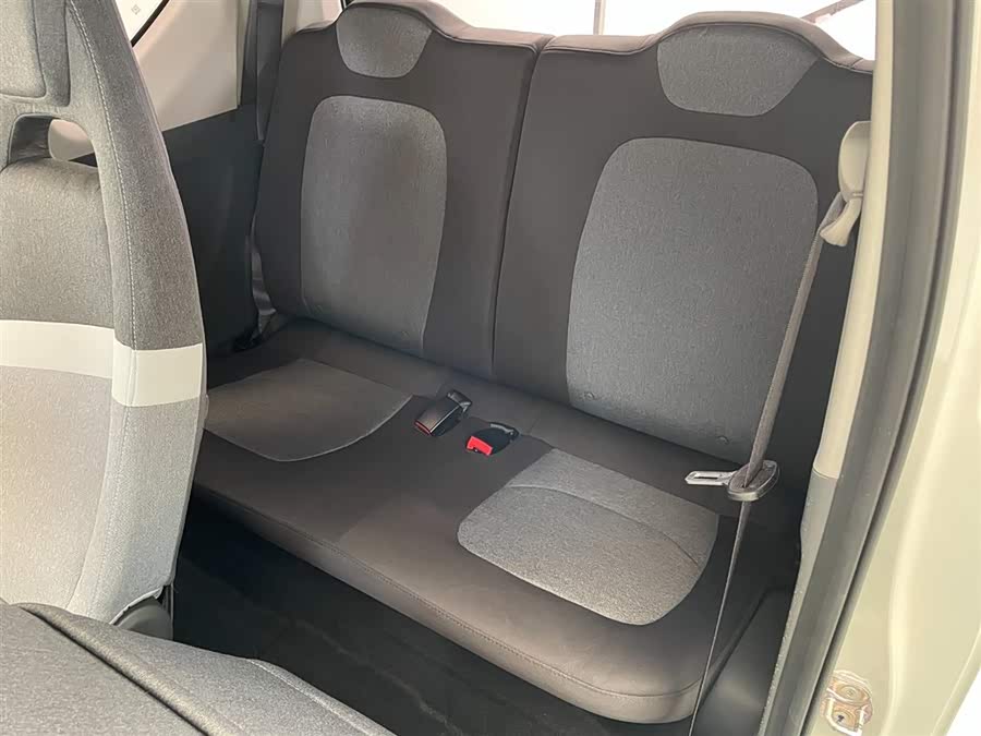 Wuling Hongguang MINIEV 2022