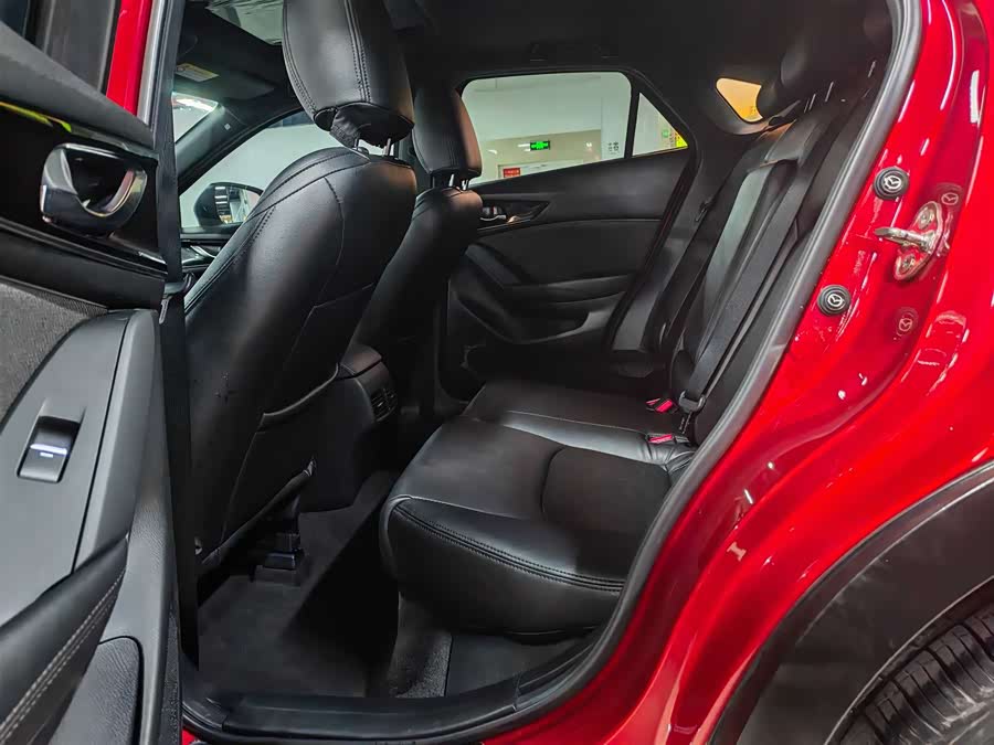 Mazda CX-4 2020