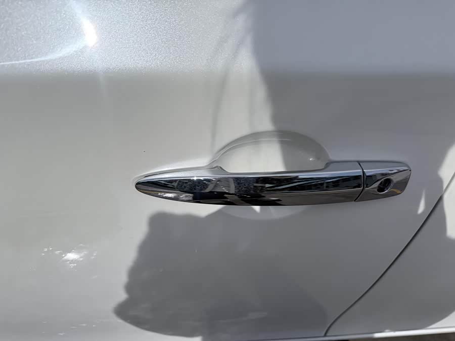 Nissan Sylphy 2021