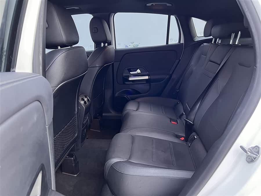 Mercedes-Benz GLA 2020 — фото 20