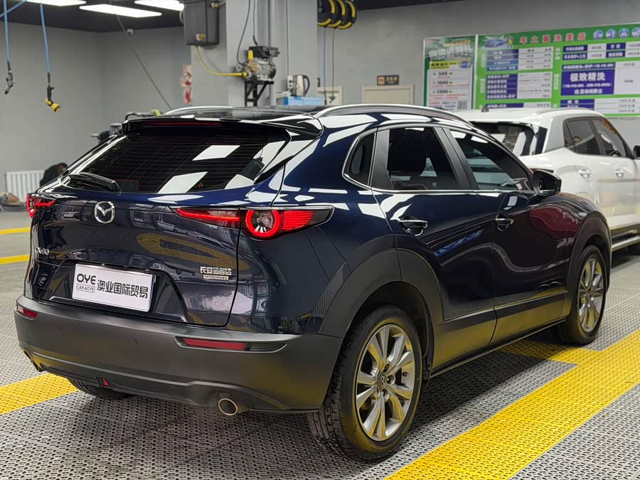 Mazda CX-30 2021