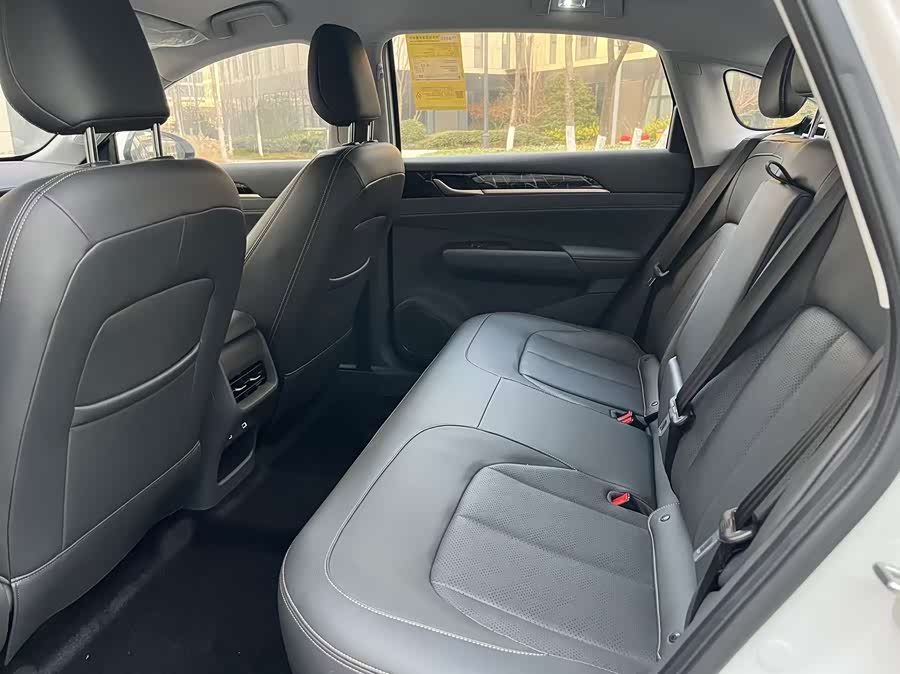 Wuling Starlight 2025