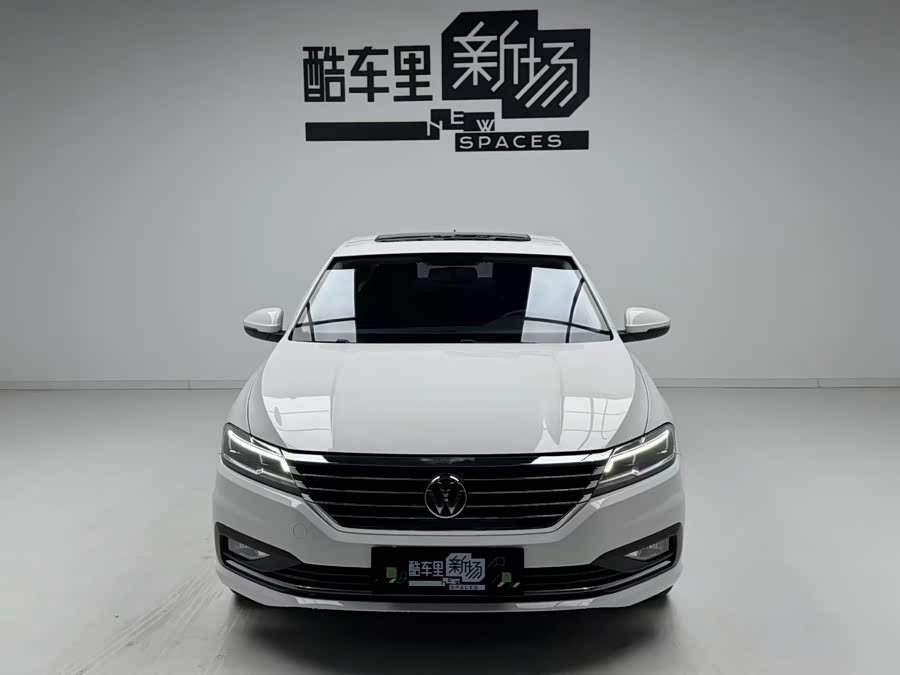 Volkswagen Lavida 2019