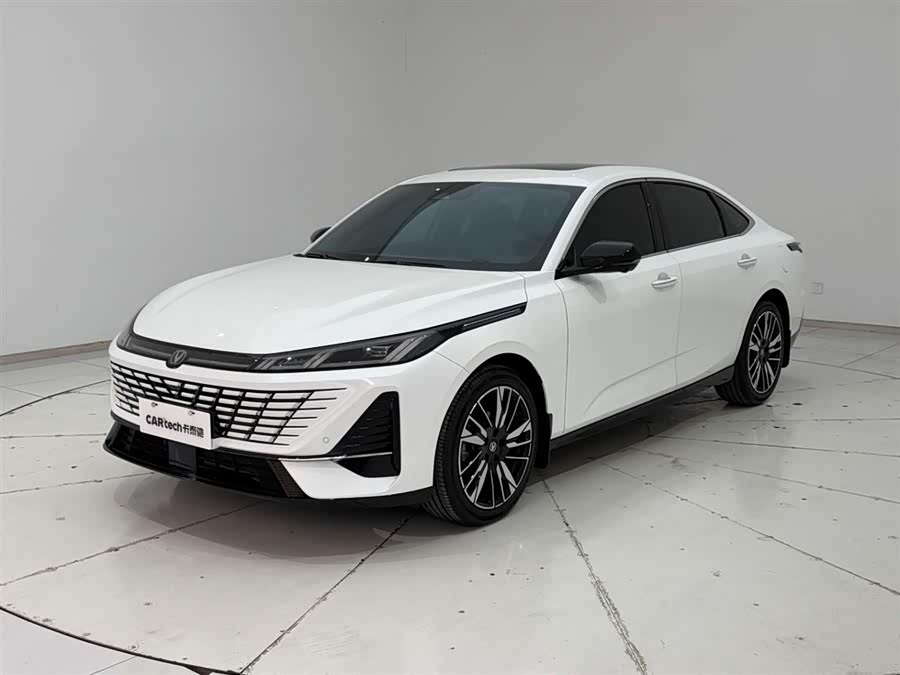 Changan Escape 2026