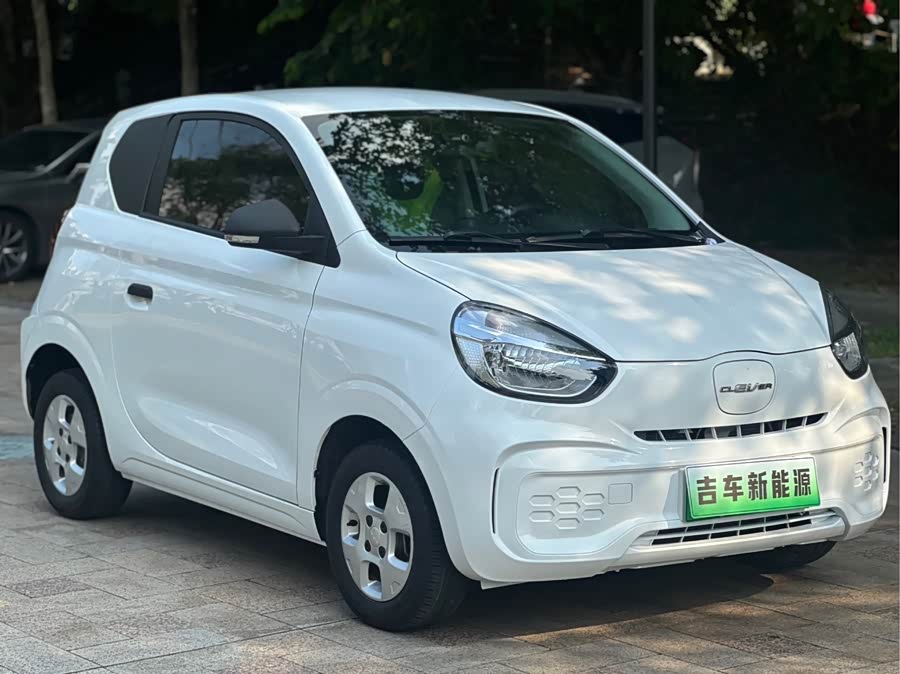 Roewe CLEVER 2021