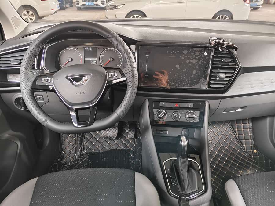 Jetta VS5 2019