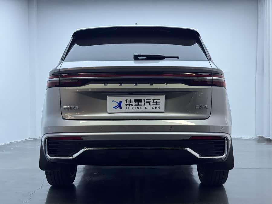 Geely Xingyue L 2023