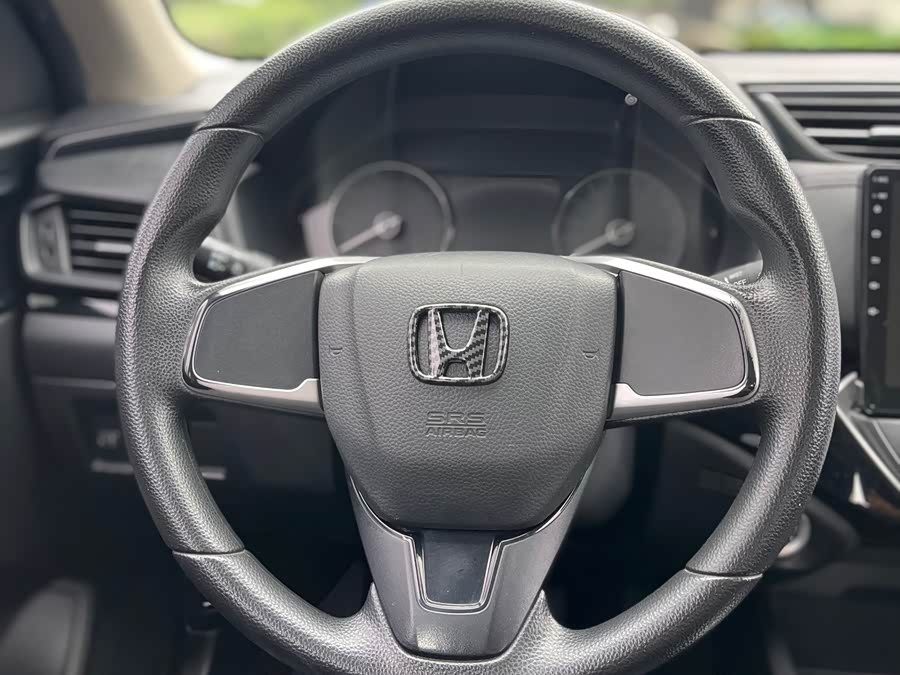 Honda Crider 2019 — фото 10
