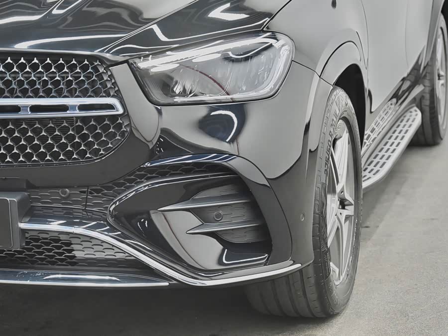 Mercedes-Benz GLE 2024 — фото 28