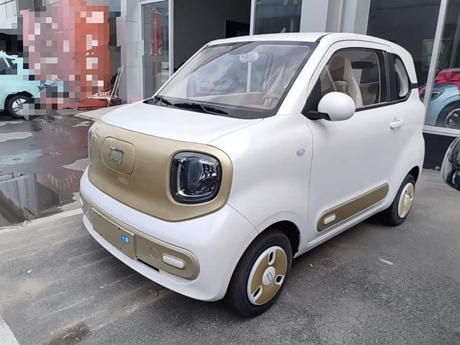 Bestune Pony 2026