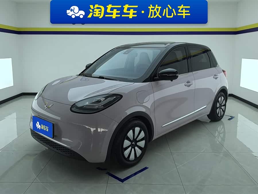 Wuling Bingo 2023