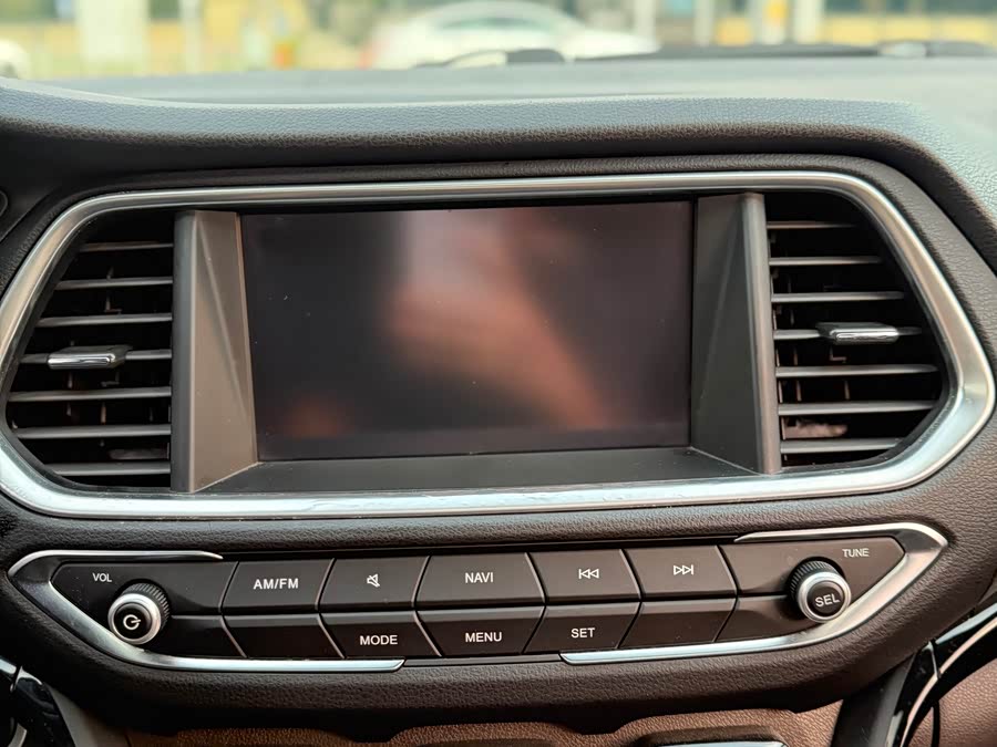 GAC Trumpchi GS4 New Energy 2019 — фото 14