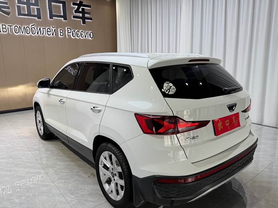 Jetta VS5 2023