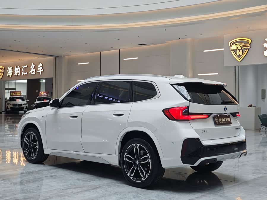 BMW X1 2023