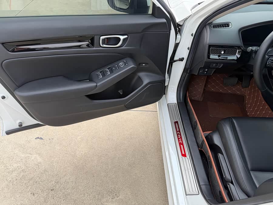 Honda Civic 2022