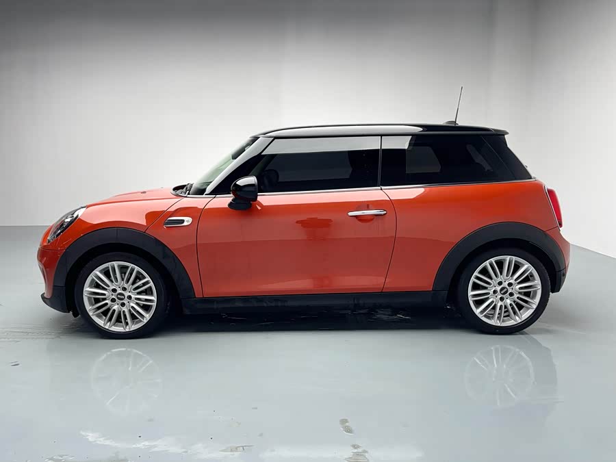 MINI MINI 2018