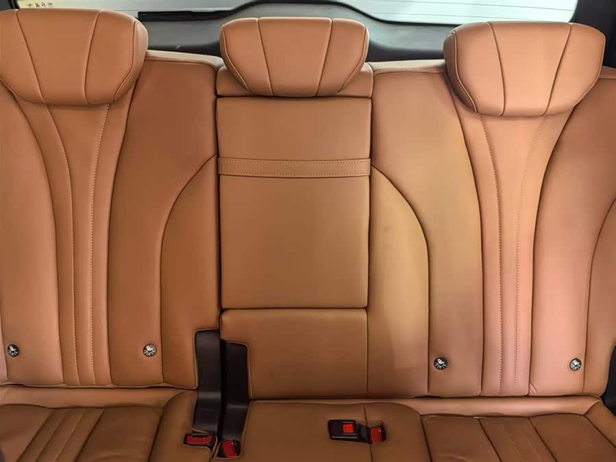 Hongqi HQ9 PHEV 2024