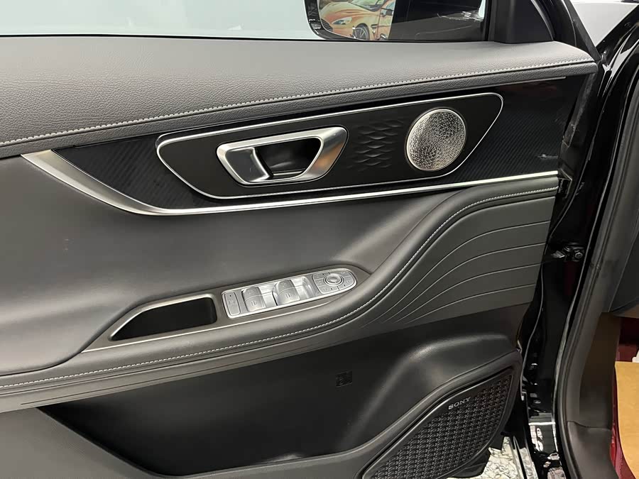 Chery Tiggo 7 PLUS 2023