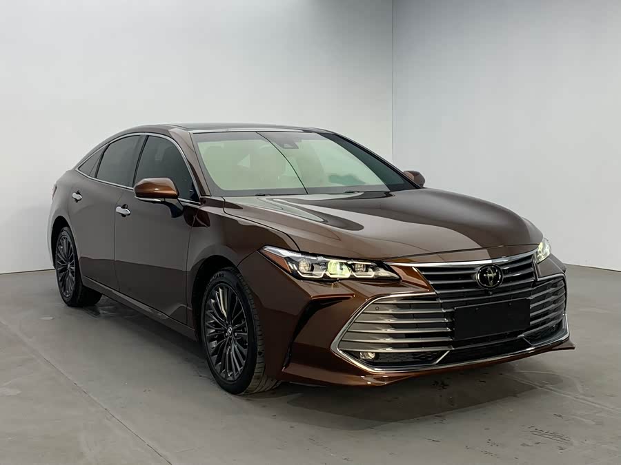 Toyota Avalon 2019