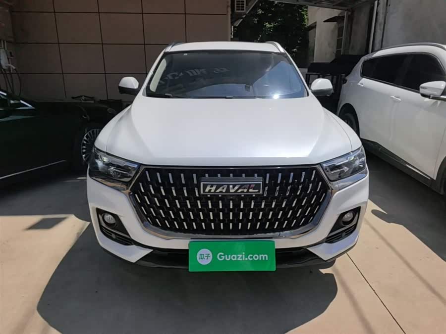 Haval H6 2023