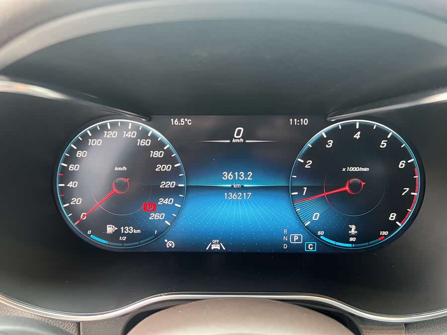 Mercedes-Benz GLC 2020 — фото 11