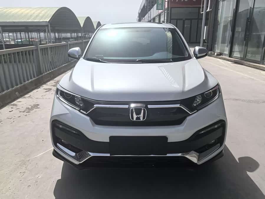 Honda XR-V 2021