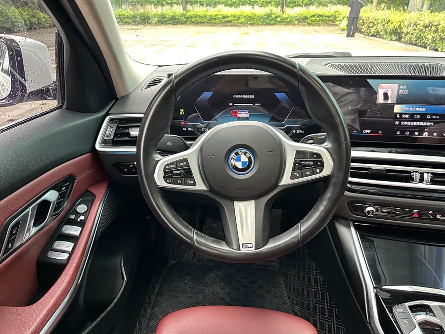BMW i3 2024 — фото 10