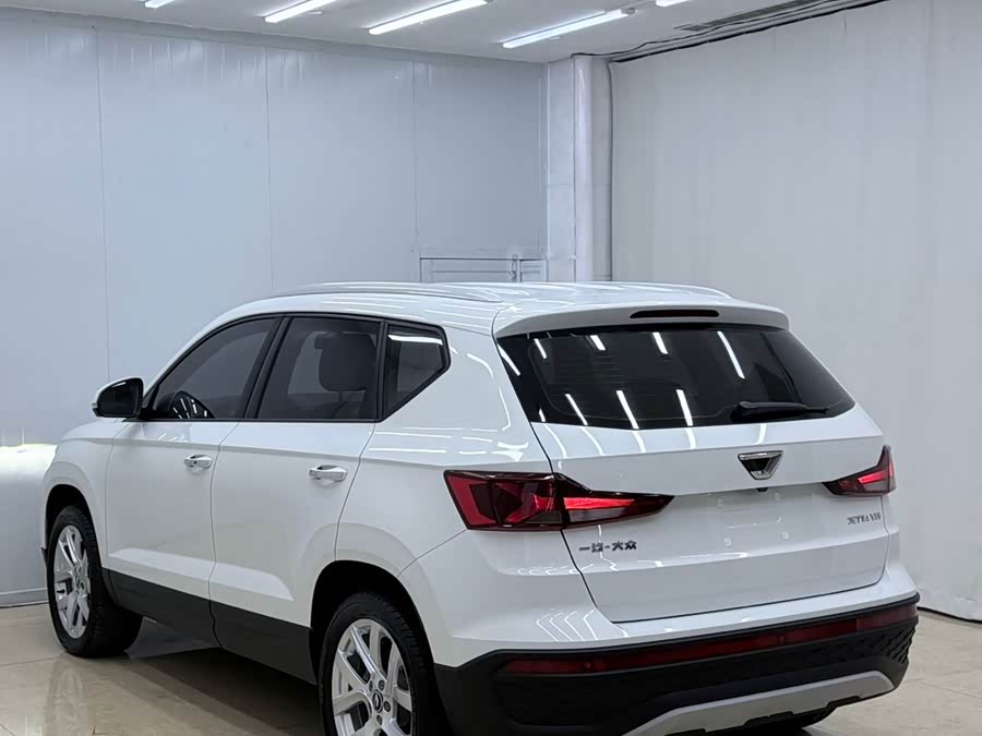 Jetta VS5 2023
