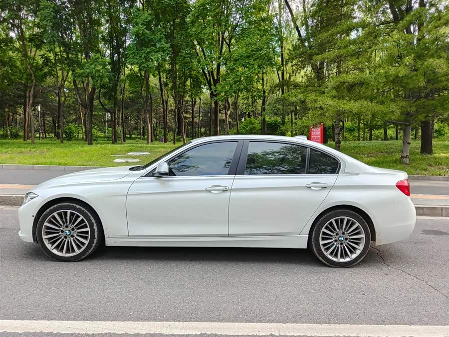 BMW 3 Series 2019