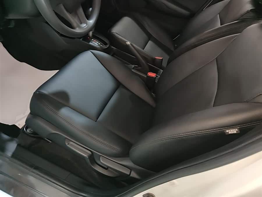 Honda Fit 2018 — фото 15