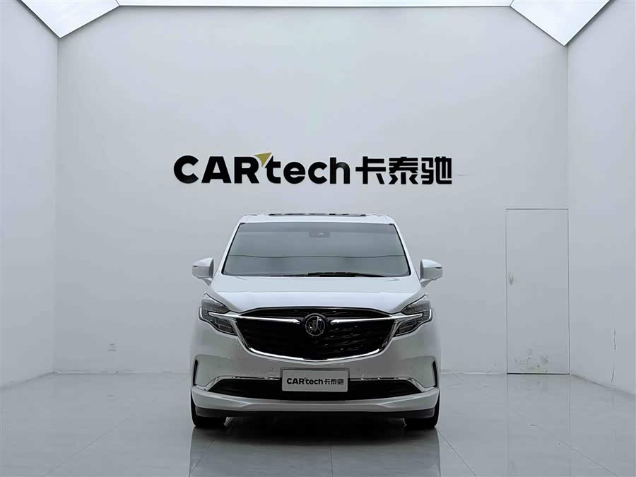 Buick GL8 2020