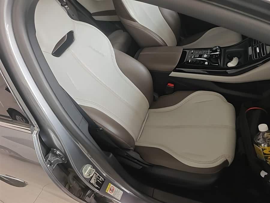 BYD Qin PLUS 2023 — фото 25