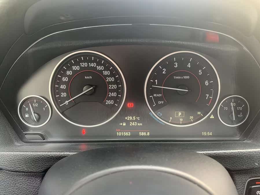 BMW 3 Series 2019